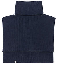 Reima Neck Warmer - Wool/Acrylic - Kaulain - Navy