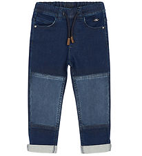 Hust and Claire Jeans - Scrooge - Denim