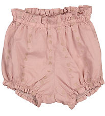 MarMar Bloomers - Pava - Cream Taupe Heart