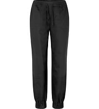 Rosemunde Pantalon - Cargaison - Noir