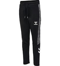 Hummel Sweatpants - hmlMountain - Black