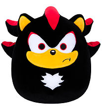 Squishmallows Peluche - 20 cm - Sonic Le Hrisson - Shadow