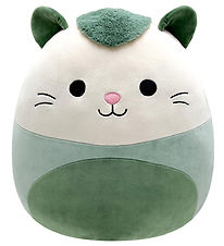 Squishmallows Knuffel - 40 cm - Willoughby Possum