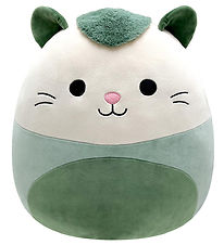 Squishmallows Peluche - 40 cm - Willoughby Possum