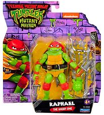 Turtles Figure - 12 cm - Raphael