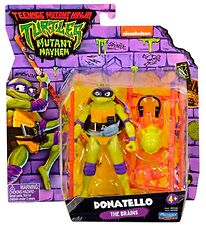 Turtles Figuuri - 12 cm - Donatello