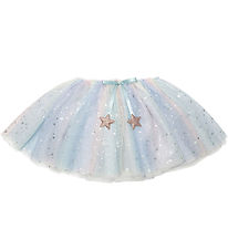 Mimi & Lula Skirt - Celestial Rainbow