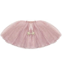 Mimi & Lula Skirt - Princess Pink Luxe
