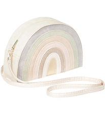 Mimi & Lula Shoulder Bag - Rainbow Dreamer