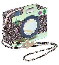 Mimi & Lula Shoulder Bag - Camera Ziggy