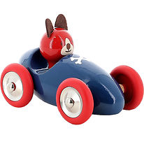 Vilac Toy Car - The dog Lucien