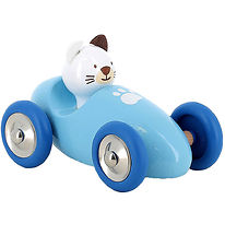 Vilac Toy Car - Mariette the cat