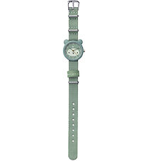 Fabelab Wristwatch - Bear - Cottage Blue