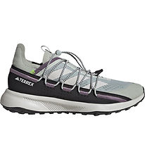 adidas Performance Shoe - Terrex Voyager 21 W - Grey/Purple