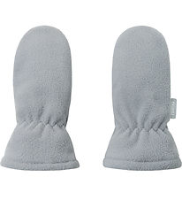 Reima Fäustlinge - Fleece - Tumpus - Melange Grey