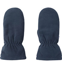 Reima Fäustlinge - Fleece - Tumpus - Navy