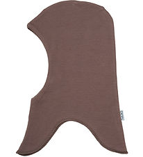 CeLaVi Balaclava - 2-layer - Coffee Quartz