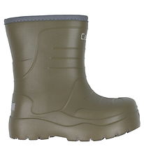 CeLaVi Thermo Boots - Sea Turtle