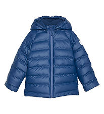 CeLaVi Padded Jacket - PU - Pageant Blue