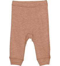 CeLaVi Leggings - ull - Makróna