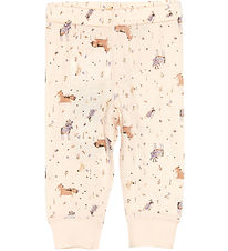 CeLaVi Leggings - ull - Flint Stone