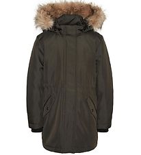 Vero Moda Girl Takki - VmStorm - Peat