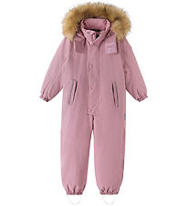 Reima Snowsuit - Stavanger - Grey Pink