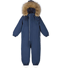 Reima Snowsuit - Trondheim - Navy