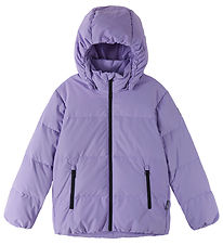 Reima Daunenjacke - Paimio - Lila Amethyst