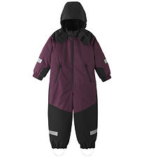 Reima Snowsuit - Kauhave - Deep Purple