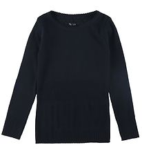 Noa Noa miniature Blouse - Doria - Black