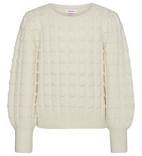 Vero Moda Girl Blouse - Knitted - VmEsther - Birch