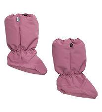 CeLaVi Outdoor Footies - Mellow Mauve