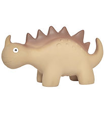 OYOY Teething Toy - Billy Dino - Light Rubber