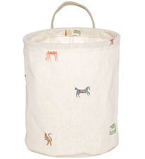 OYOY Storage Basket - Moira - 18x22 cm - Small
