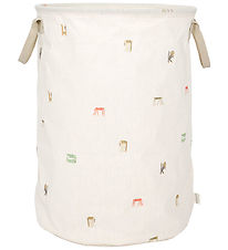 OYOY Storage Basket - Moira - Large