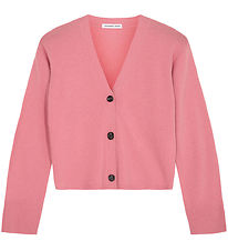 Designers Remix Cardigan - Wool - Cosmo - Pink