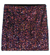 Designers Remix Jupe - Paulette - Multicolour Paillettes