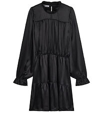 Designers Remix Robe - Lilian - Noir