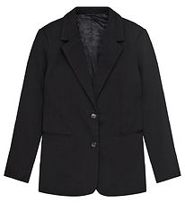 Designers Remix Blazer - Zoe - Black