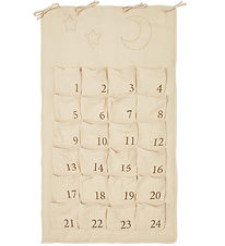 Lil' Atelier Advent Calendar - NmnRoko - Wood Ash