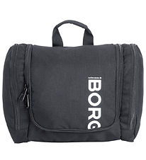 Bjrn Borg Toiletry Bag - Core - Black