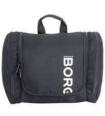 Bjrn Borg Sac de Toilette - Core - Noir