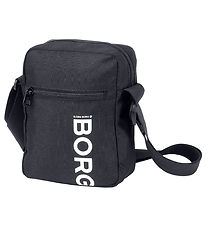 Bjrn Borg Shoulder Bag - Core - 5 L -Black