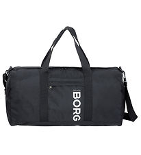Bjrn Borg Sports Bag - Core - Black