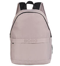 Bjrn Borg Backpack - Sthlm Classic+ - Dusty Purple