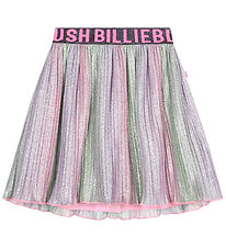 Billieblush Skirt - Party - Multicolored w. Glitter