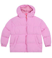 Billieblush Padded Jacket - Pink