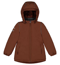 Mikk-Line Winterjacke - Recycelt - Nerz