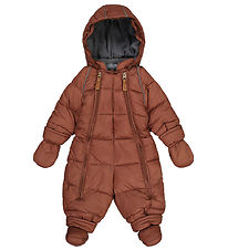 Mikk-Line Snowsuit - Duvet cover - Recycled - Mink